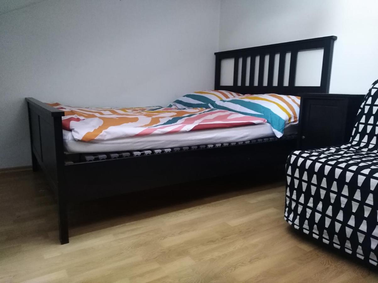 אפרטהוטל Sárvár Loft Apartman מראה חיצוני תמונה