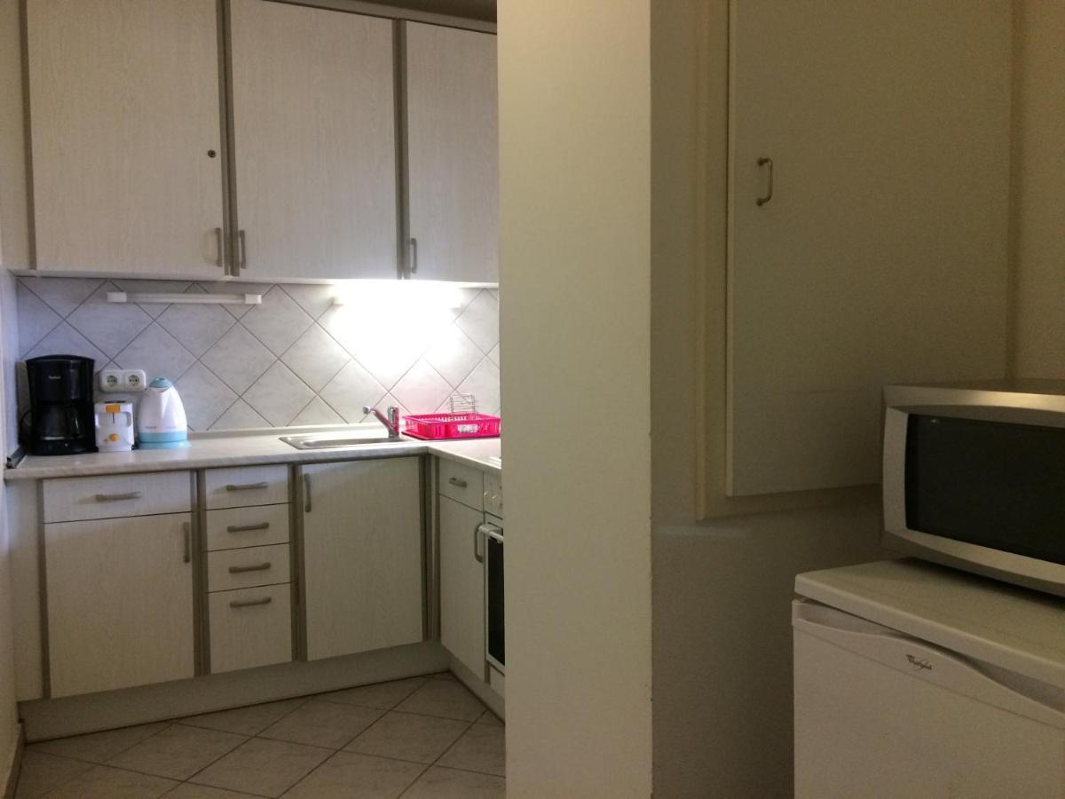 אפרטהוטל Sárvár Loft Apartman מראה חיצוני תמונה